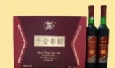 千童枣酒