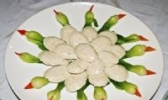 涞源豆腐