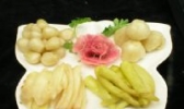 涞源腌菜