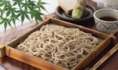 涞源荞面