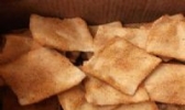 阜平烧饼