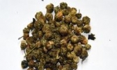 祁菊花茶
