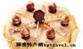 定兴糕点
