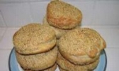 张嘴烧饼