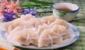 黑姑娘饺子