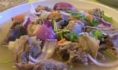 百泉清真风味食品