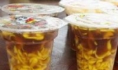 槐花粉