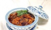 李鸿章烩菜