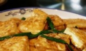 螺丝豆腐