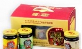 槐茂酱菜