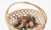 赤城松蘑