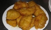 阳原黄糕