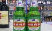 钟楼啤酒