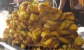 糖麻叶