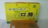 张家口口蘑
