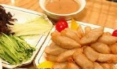 油酥饽饽