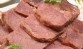 永清驴肉