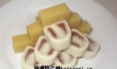 芸豆卷豌豆黄