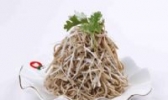 三河豆腐丝