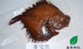 苏桥靳记熏鱼