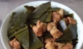海带炖肉