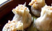 郝家烧麦