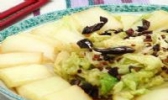 虾油小菜