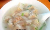 赵家馆馄饨