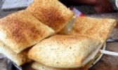 迁安缸炉烧饼