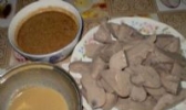 高庙扒糕