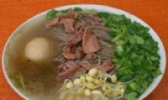 无极荞面饸饹
