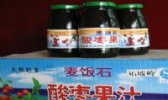 平山酸枣汁