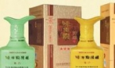 味道府陈酿