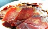 栾城熏肉