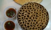 莜面窝子