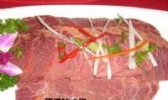 晋州咸驴肉