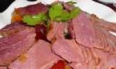 辛集咸驴肉