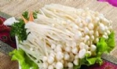 灵寿金针菇