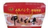 甲壳素红枣