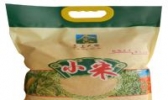 垄上人家小米