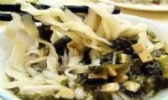 一百家子拔面
