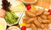 煎碗坨