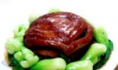 万字扣肉