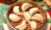 麒麟蒸饺