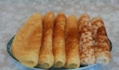 烙糕