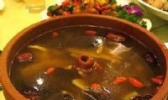 汽锅野味八仙