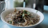荞面河漏
