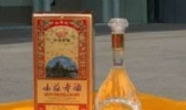 山庄老酒