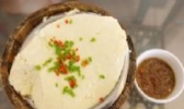 青龙水豆腐