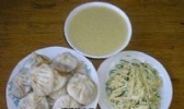 四条包子